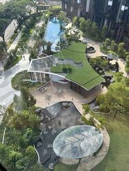 Hyll On Holland (D10), Condominium #560308641